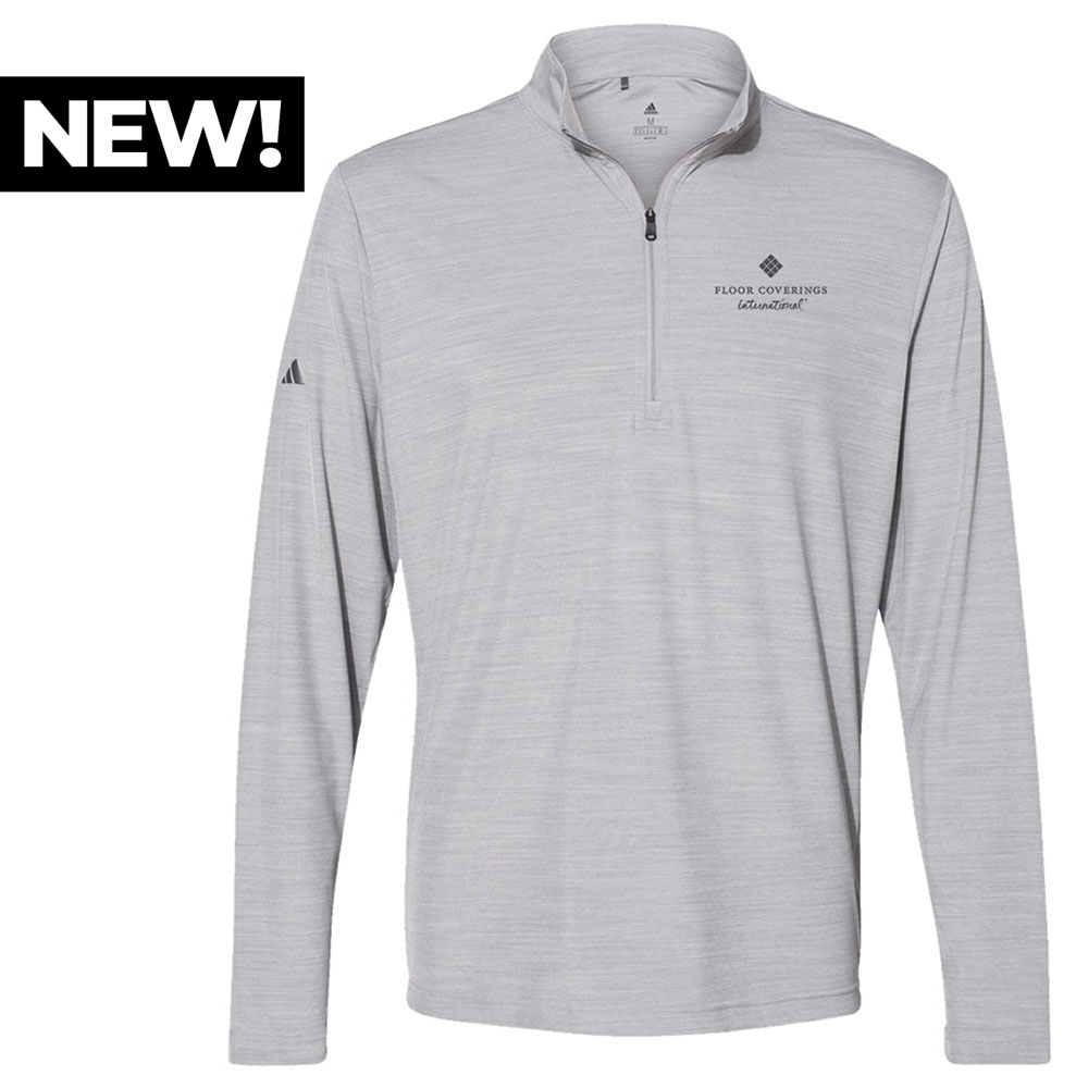 LIGHT GREY HEATHER