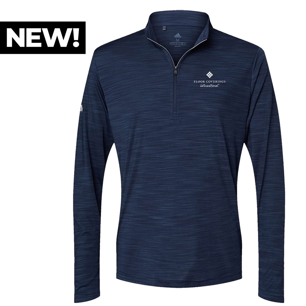 NAVY HEATHER