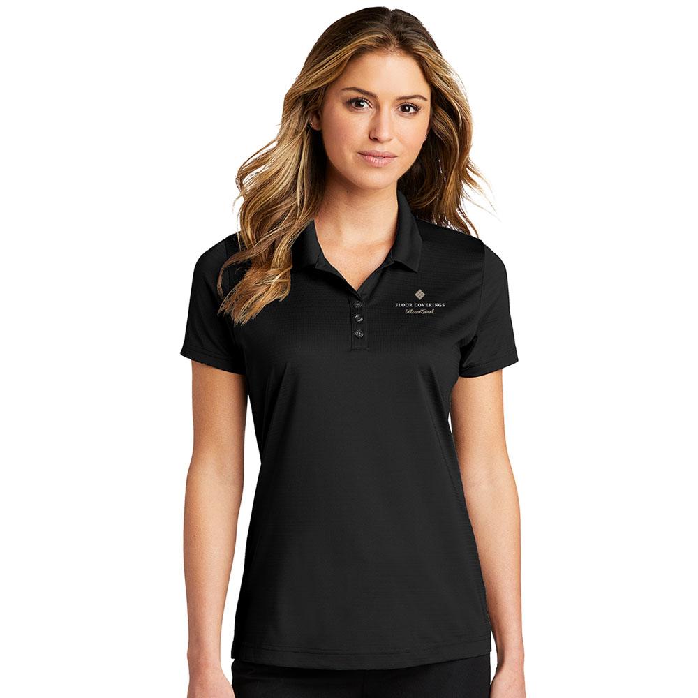 Port Authority Stretch Polo - Women's