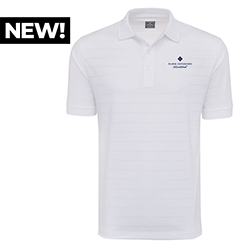 Callaway Men's Opti-Vent Polo